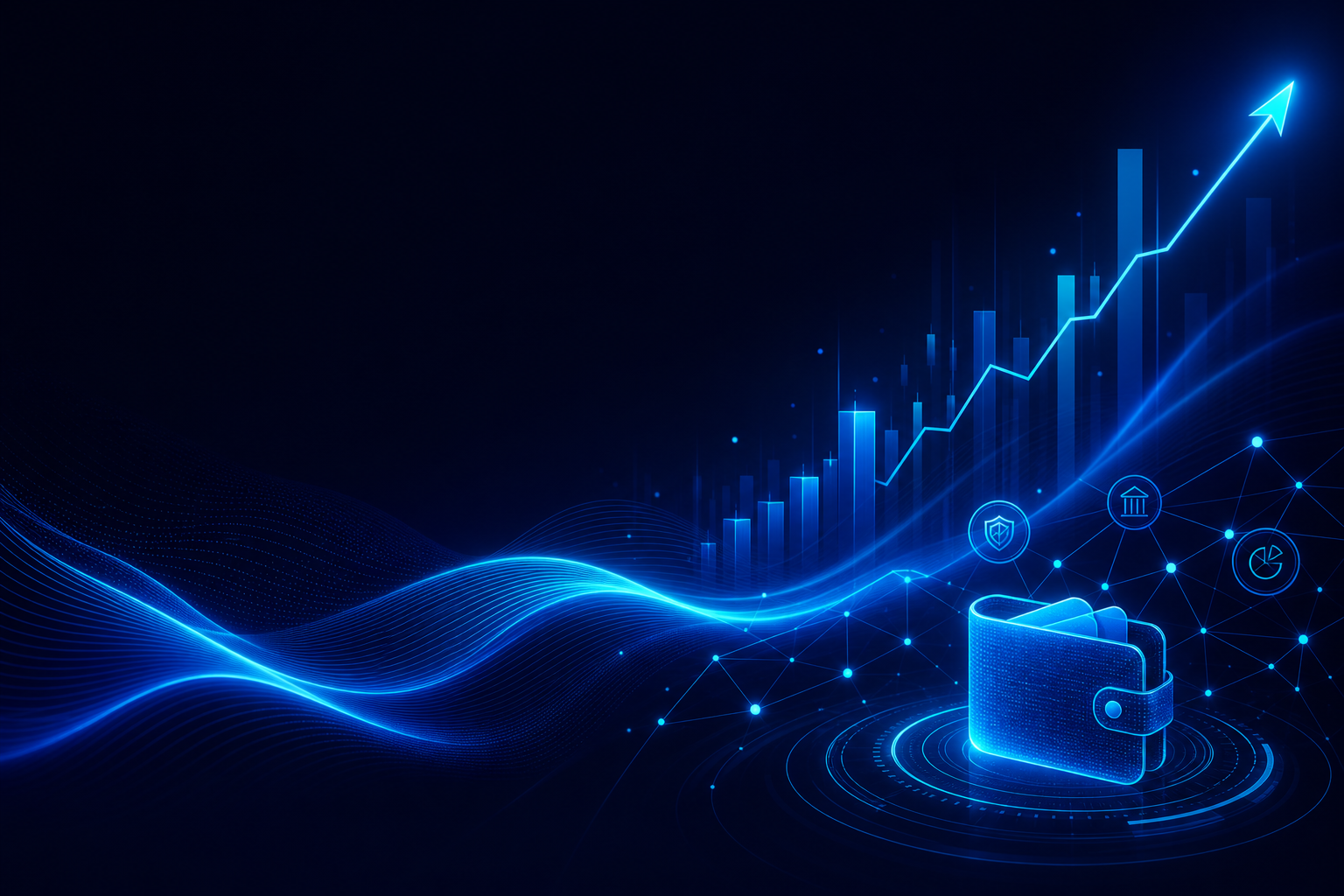 ForexProw investment dashboard preview